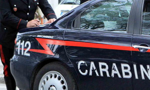 carabinieri controlli 7