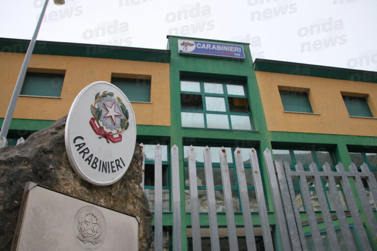 carabinieri sala consilina 1