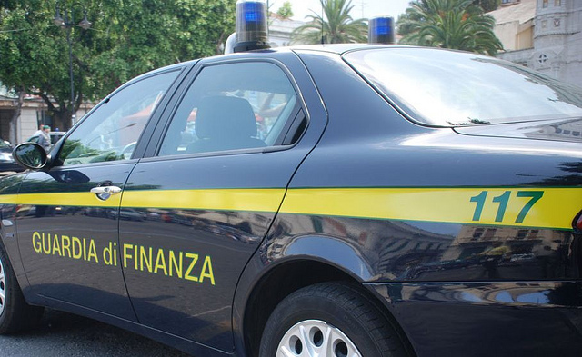 guardia di finanza 11