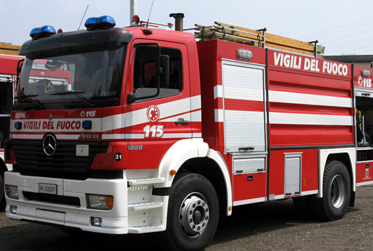 vigili del fuoco 6
