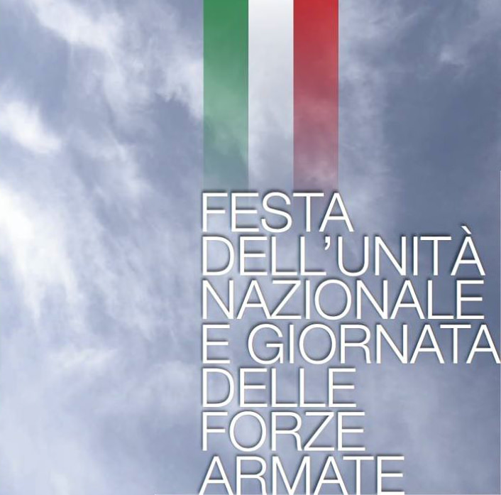 Giornata delle Forze Armate. I Carabinieri incontrano i cittadini