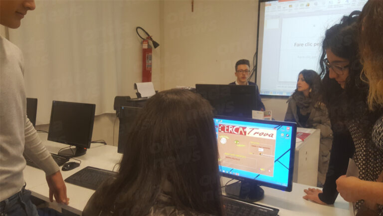 Padula: grande partecipazione all’Open Day del Liceo Scientifico “Carlo Pisacane”