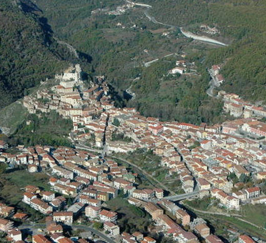 Petrolio. Da Brienza il “no” alle trivellazioni insieme alle Province di Potenza e Salerno