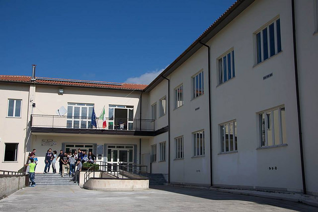 Padula: i docenti del “Pisacane” restituiscono alla scuola due giorni previsti come chiusura