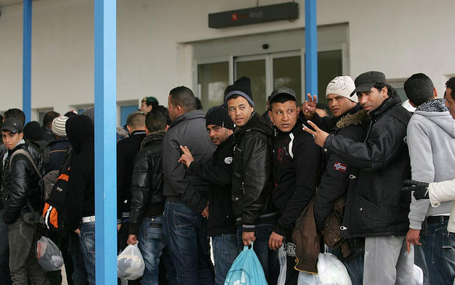 Accoglienza ai migranti senza bando. Nei guai il sindaco e due assessori di Muro Lucano