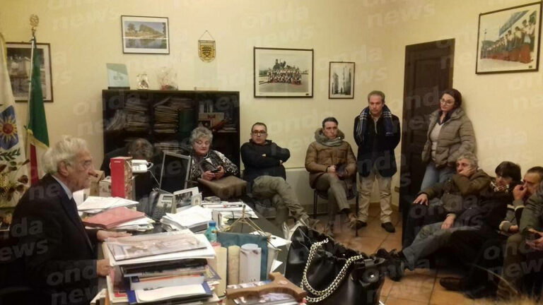 Polla: vicenda So.ge.t. Ipotesi di irregolarità nella partecipazione al bando di gara