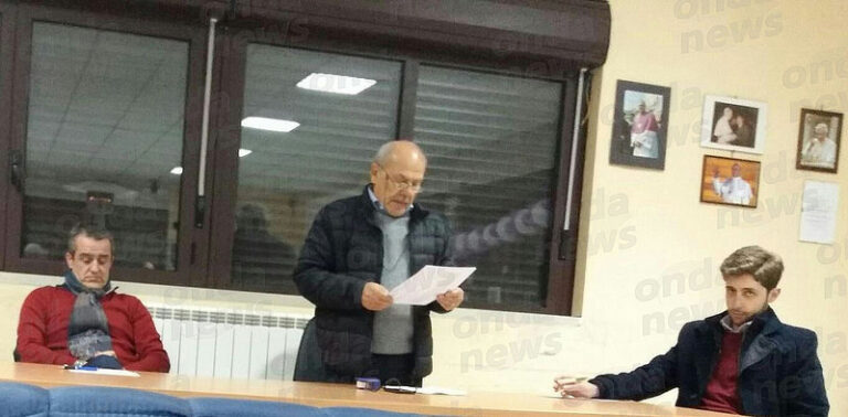 Sant’Arsenio: Assemblea infuocata al circolo PD in vista delle amministrative 2017