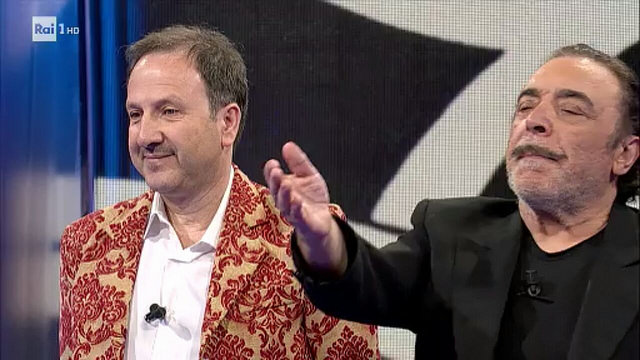 Da Sicignano a Raiuno. Il successo dell’attore Walter Melchionda nel programma “Dopo Fiction”