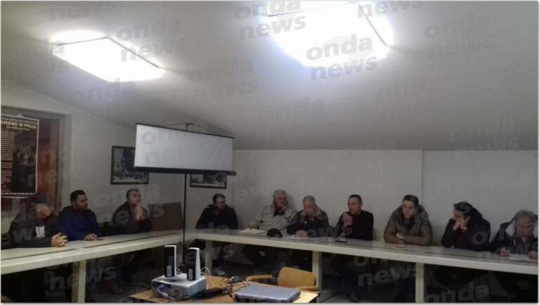 Polla: Enza Marrone è la Presidente dell’Associazione di Commercianti e Artigiani