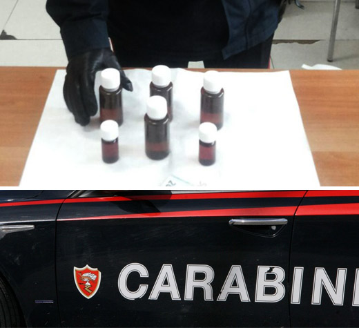 metadone evidenza