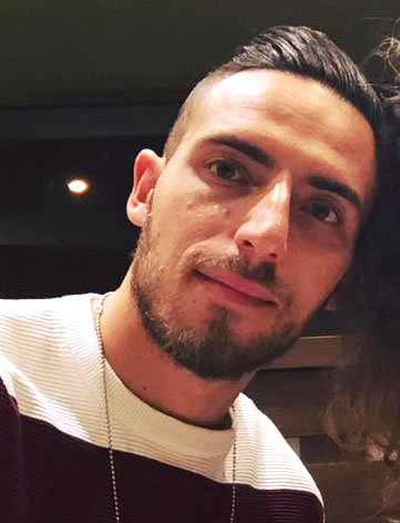 Tragedia Hotel Rigopiano. I familiari di Stefano Feniello presentano un esposto in Procura