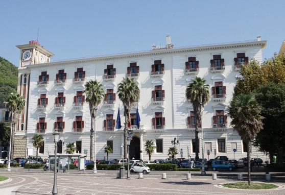 Provincia di Salerno. Nominati dal Presidente Canfora tre nuovi consiglieri politici
