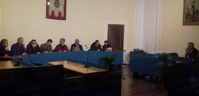 Biometano a Sant’Arsenio. Anche Polla si oppone alla realizzazione dell’impianto