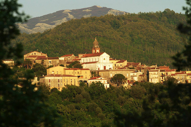 Le telecamere di Raitre domani fanno tappa a Morigerati e Sicilì nel Cilento