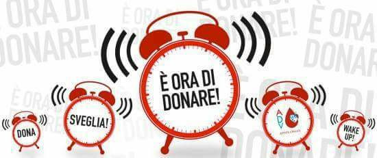 Polla: il 25 marzo raccolta sangue promossa dal Gruppo Fratres Vallo di Diano
