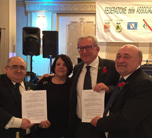 Banca Monte Pruno negli USA. “Da sempre vicini agli italiani che vivono all’estero”