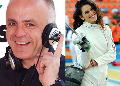 Cyberbullismo. Il 4 aprile Pippo Pelo e Antonella Fiordelisi a Battipaglia con la Polizia Postale