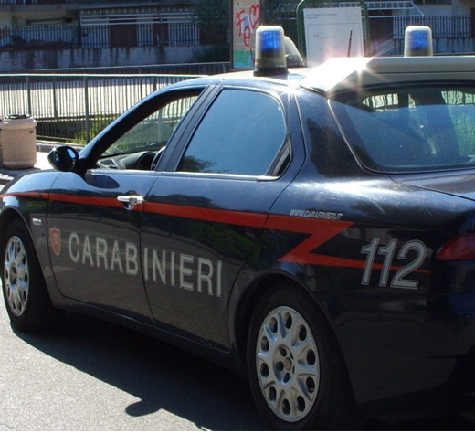 carabinieri aprile 2017 4 evidenza