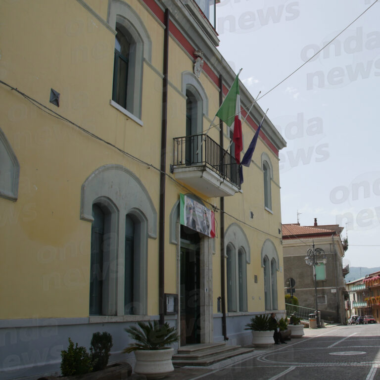 Elezioni Amministrative. A Roscigno sfida tra Pino Palmieri, Giancarlo Travagin e Lucia Clemente