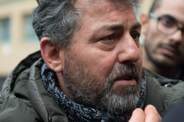 Tragedia Rigopiano. Il padre di Stefano Feniello fonda l’associazione “Iustitia Nova”