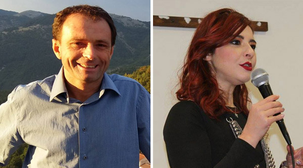 Primarie PD. Attilio Romano e Angela D’Alto eletti nell’assemblea nazionale del partito