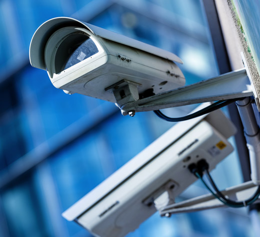 Sala Consilina: arriva la videosorveglianza. Telecamere collegate in rete in tutta la città