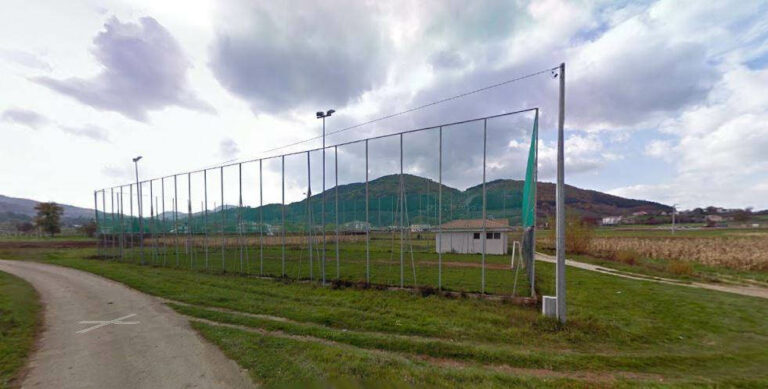 Montesano: il Comune affida in gestione l’area sportiva in località Lamarrone di Tardiano