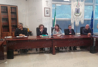 Elezioni Sant’Arsenio.Sottoscritto il “Patto per l’ambiente” tra candidati e Comitato NoBiometano