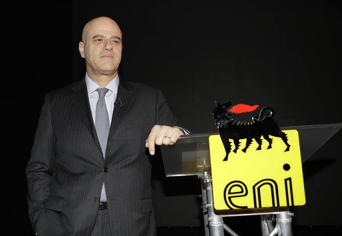 Petrolio in Basilicata.Descalzi, amministratore di Eni:”Basta fake news su tumori e inquinamento”