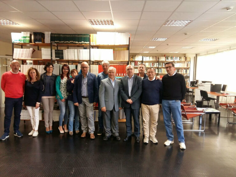 Sottoscritto a Tito un protocollo d’intesa tra l’associazione SANI di Sant’Arsenio e il CNR