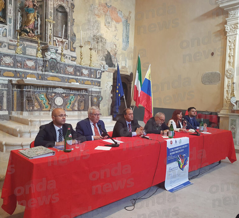 Teggiano-convegno-venezuela-evidenza
