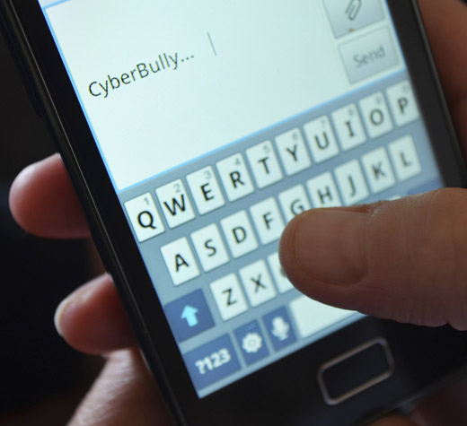 cyberbullismo evidenza