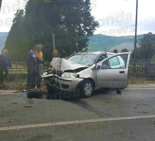 incidente padula montesano 2 maggio evidenza