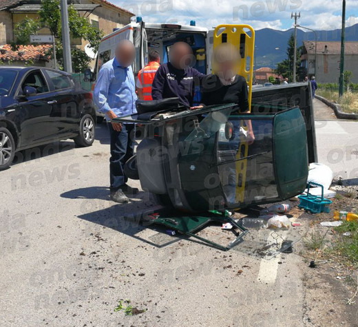 incidente teggiano 29 maggio evidenza