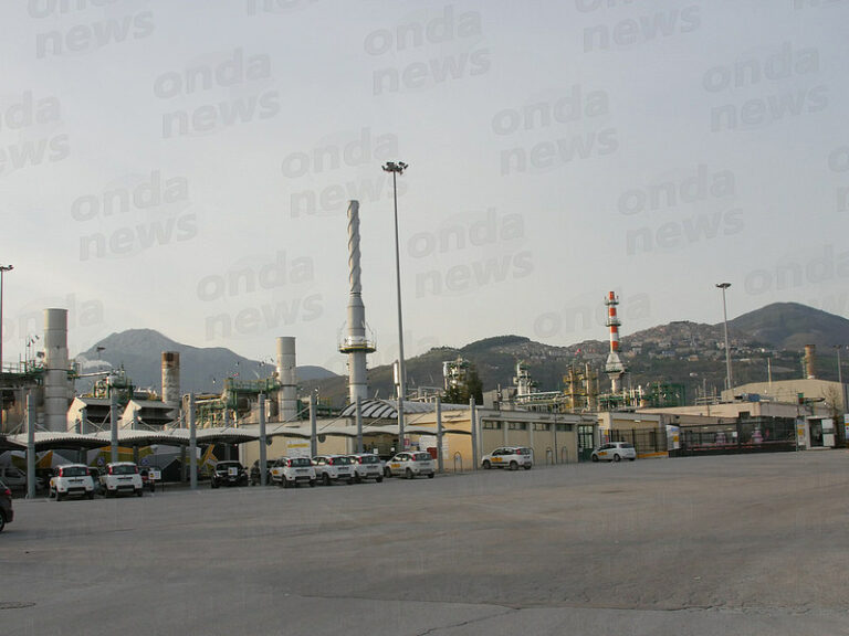 Petrolio, Centro Oli Viggiano. Eni annuncia:”Nessuna contaminazione delle acque”