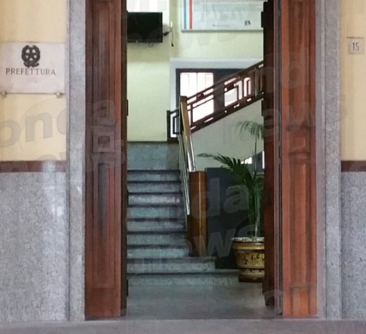 Crisi alla centrale idrica di Caggiano. Nulla di fatto dopo l’incontro in Prefettura