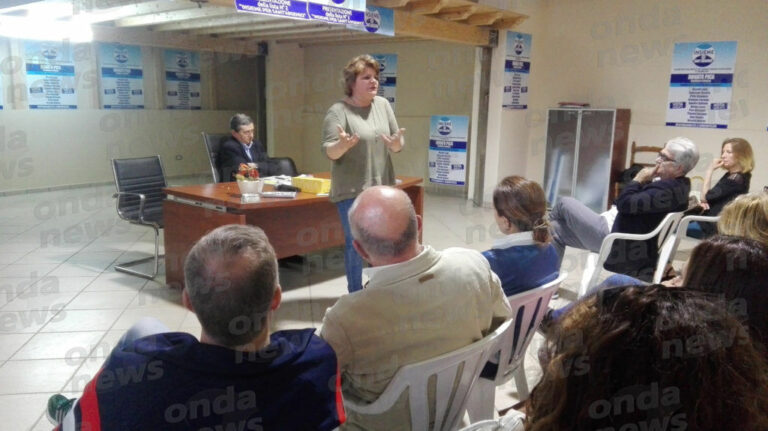 Elezioni amministrative.Scuola e Aree Interne all’incontro della lista “Insieme per Sant’Arsenio”