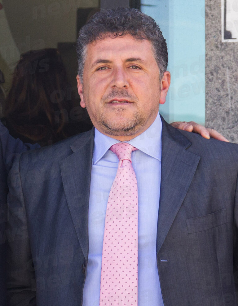Elezioni amministrative 2017. Pino Palmieri riconfermato sindaco di Roscigno