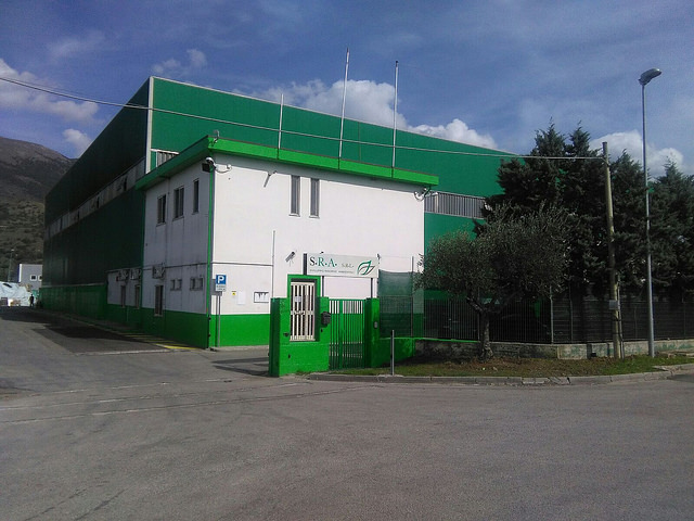 Valorizzazione dei rifiuti a Polla. Sviluppo Risorse Ambientali s.r.l. apre le porte ai cittadini