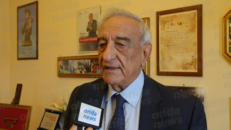 Polla: la Giunta Comunale propone un encomio per i Marescialli Danilo Marzullo e Giovanni Cunsolo