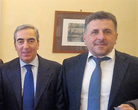 Comunità Montana Alburni, Palmieri decade da Presidente. Gasparri:”Ha le carte per rimanere”