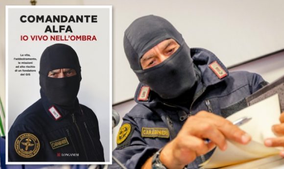 Vallo della Lucania: al Comandante Alfa e al Sottosegretario Alfano il “Premio Legalità 2017”