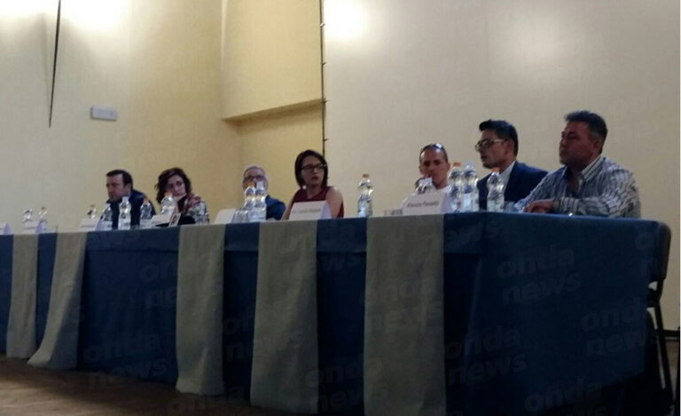 Tragedia Hotel Rigopiano.A Valva il padre di Stefano Feniello presenta il Movimento Iustitia Nova