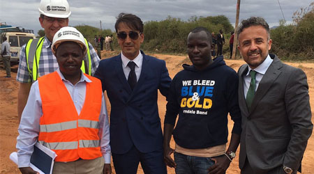 acquedotto kenya santangelo fb