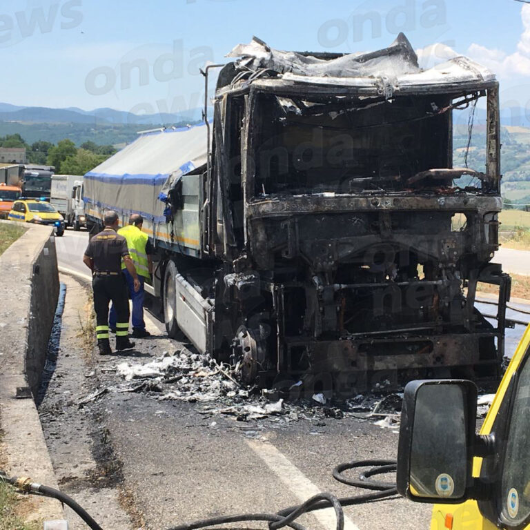 incendio camion tito 4