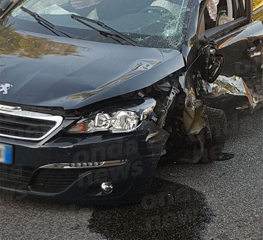 incidente polla atena lucana ss19 14 giugno evidenza