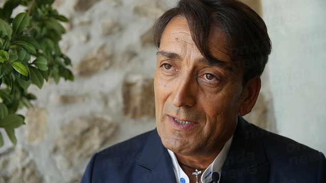 “Faccio l’imprenditore puntando sull’umiltà che viene da dentro”. La storia di Carmine Santangelo