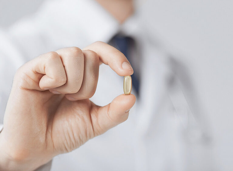 Farmacia 3.0 – I nuovi antivirali contro l’epatite C