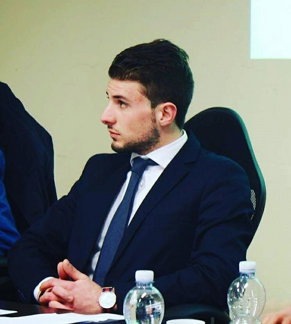 Regione Campania, accesso più facile alle borse di studio. La soddisfazione di Sebastiano Greco