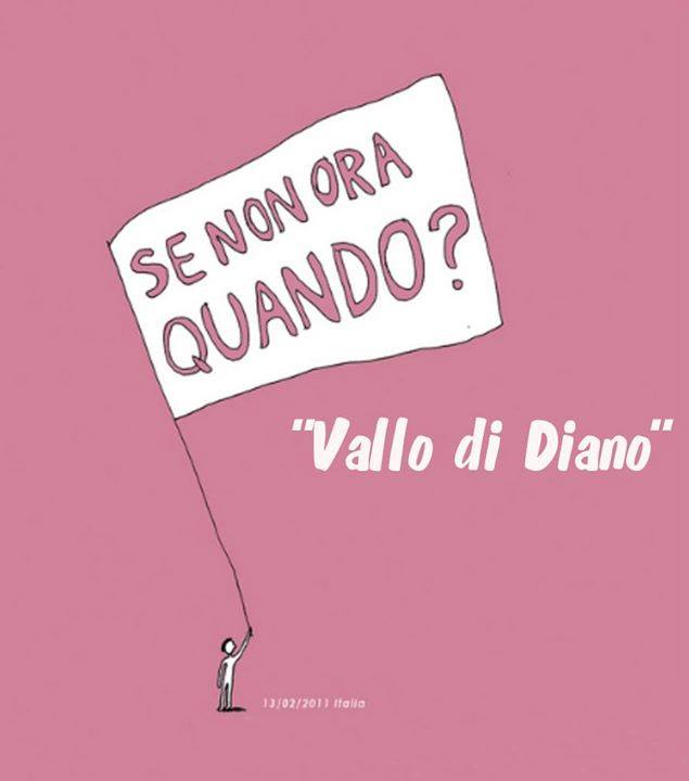 Logo Snoq Vallo di Diano